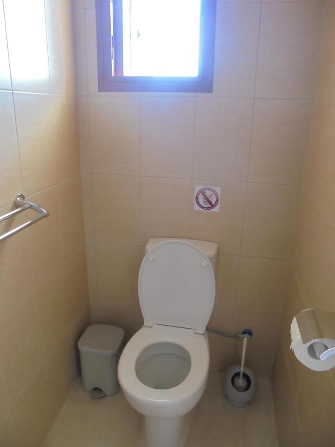 Niki Court Holiday Apartments Paphos Esterno foto