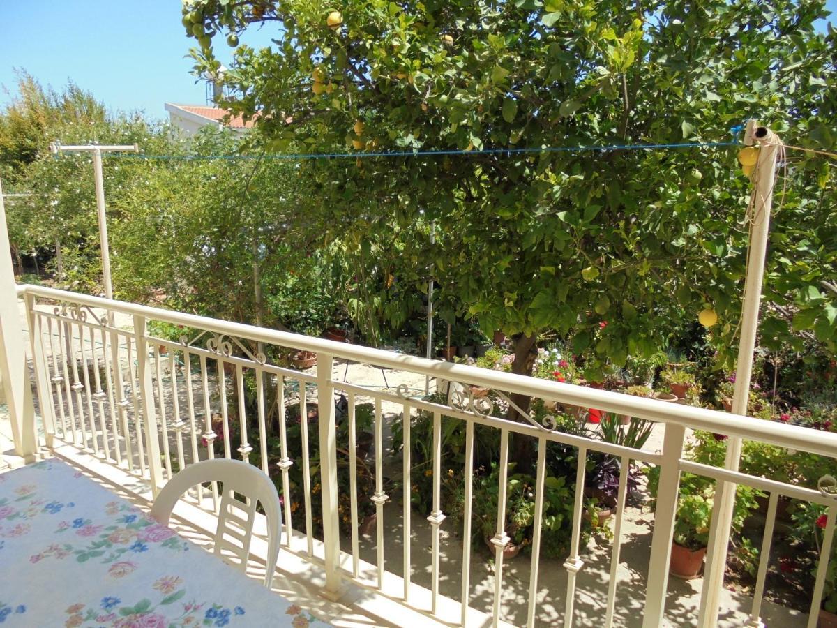 Niki Court Holiday Apartments Paphos Esterno foto