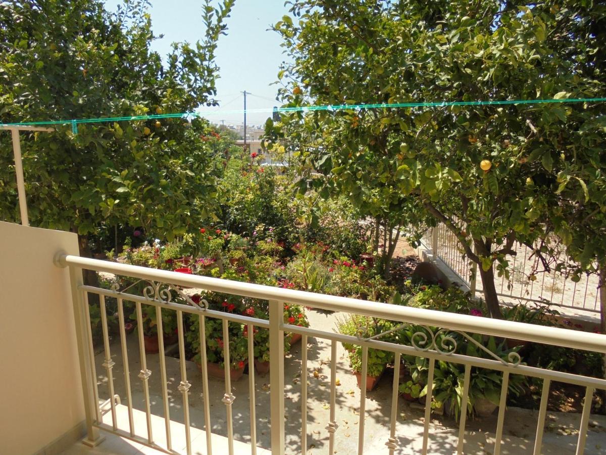 Niki Court Holiday Apartments Paphos Esterno foto